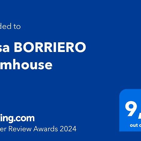Casa Borriero Farmhouse Charme B&B Sospirolo Kültér fotó