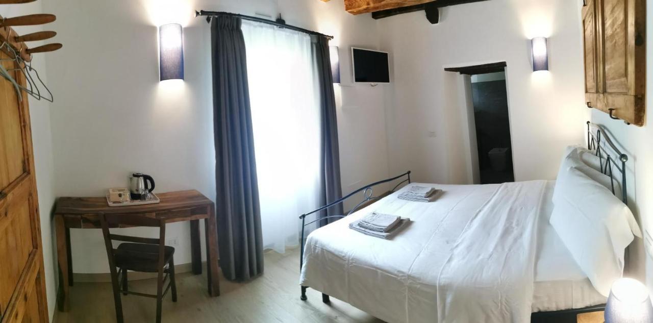 Casa Borriero Farmhouse Charme B&B Sospirolo Kültér fotó
