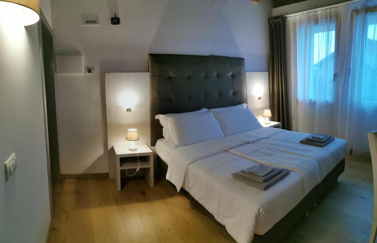 Casa Borriero Farmhouse Charme B&B Sospirolo Kültér fotó