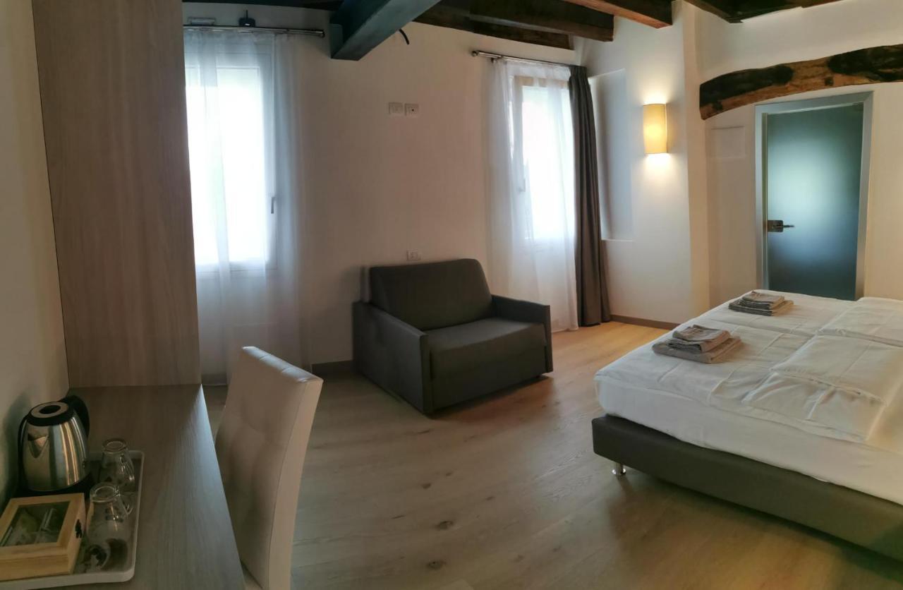Casa Borriero Farmhouse Charme B&B Sospirolo Kültér fotó