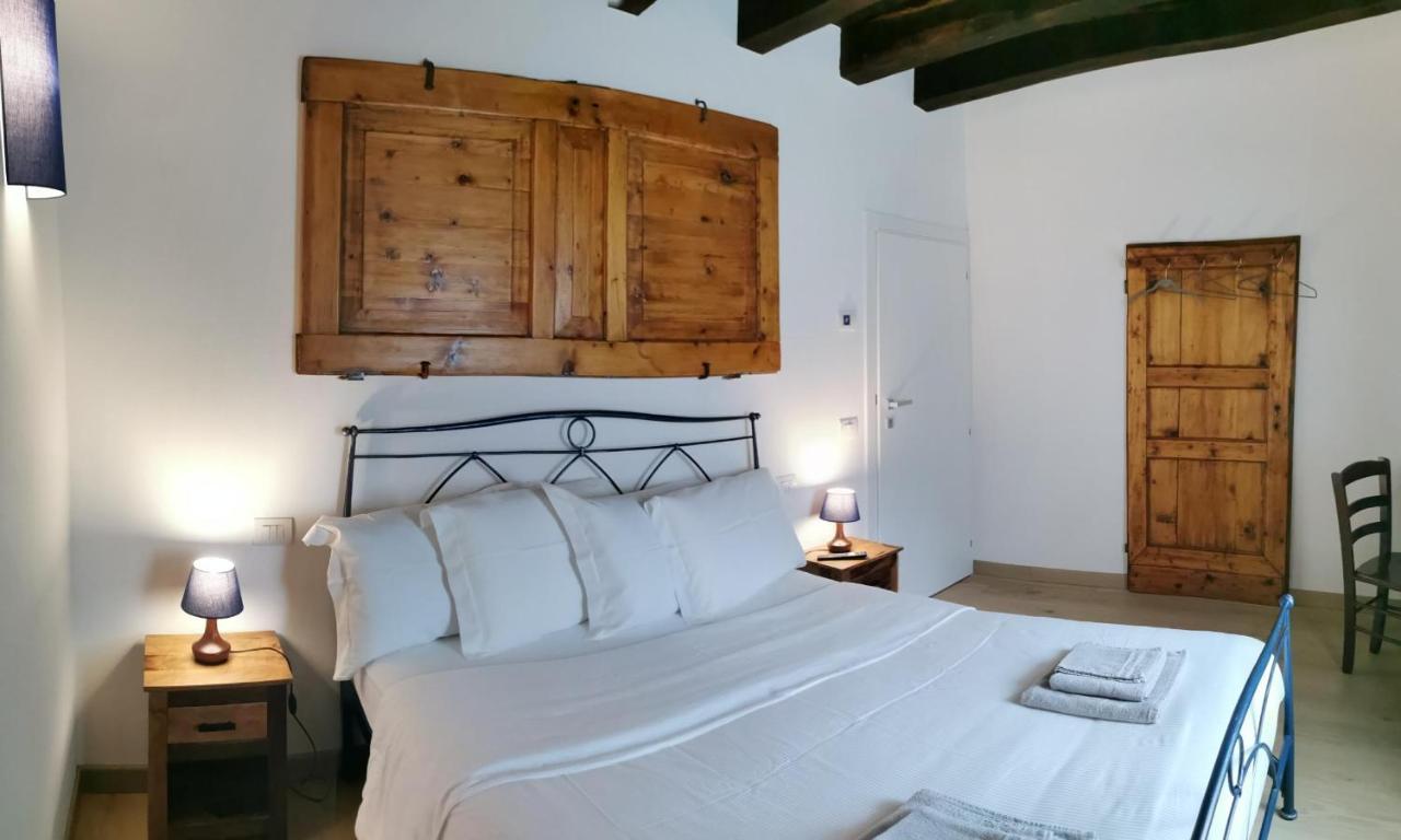 Casa Borriero Farmhouse Charme B&B Sospirolo Kültér fotó
