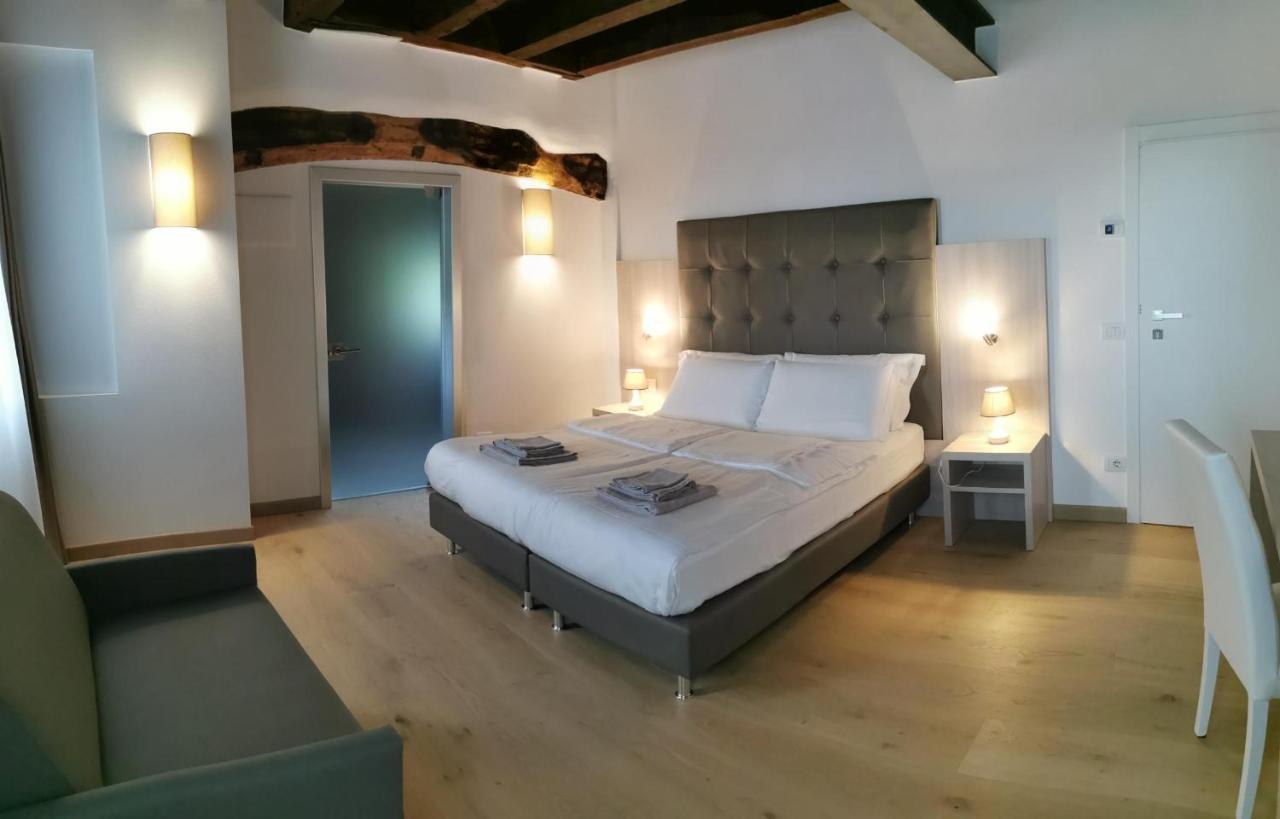 Casa Borriero Farmhouse Charme B&B Sospirolo Kültér fotó
