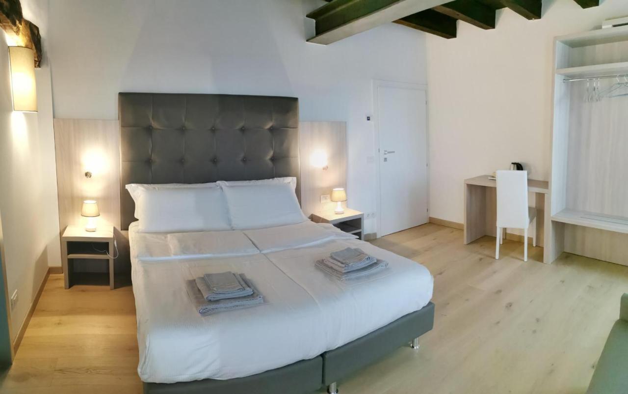 Casa Borriero Farmhouse Charme B&B Sospirolo Kültér fotó