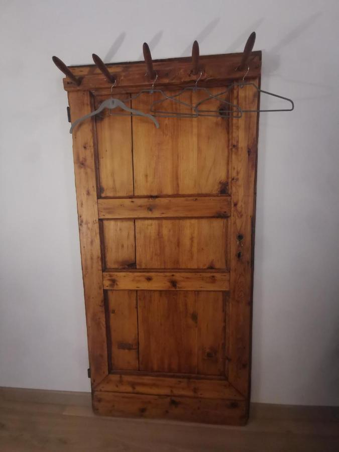 Casa Borriero Farmhouse Charme B&B Sospirolo Kültér fotó