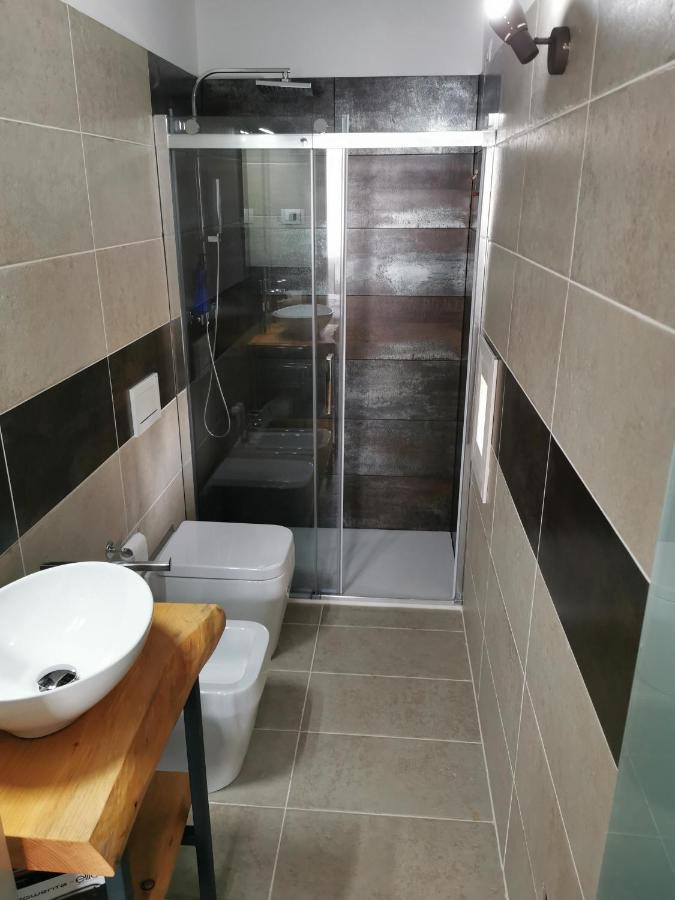 Casa Borriero Farmhouse Charme B&B Sospirolo Kültér fotó