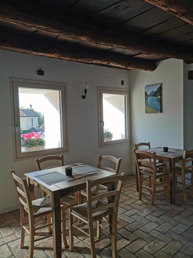 Casa Borriero Farmhouse Charme B&B Sospirolo Kültér fotó