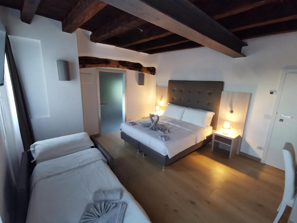 Casa Borriero Farmhouse Charme B&B Sospirolo Kültér fotó