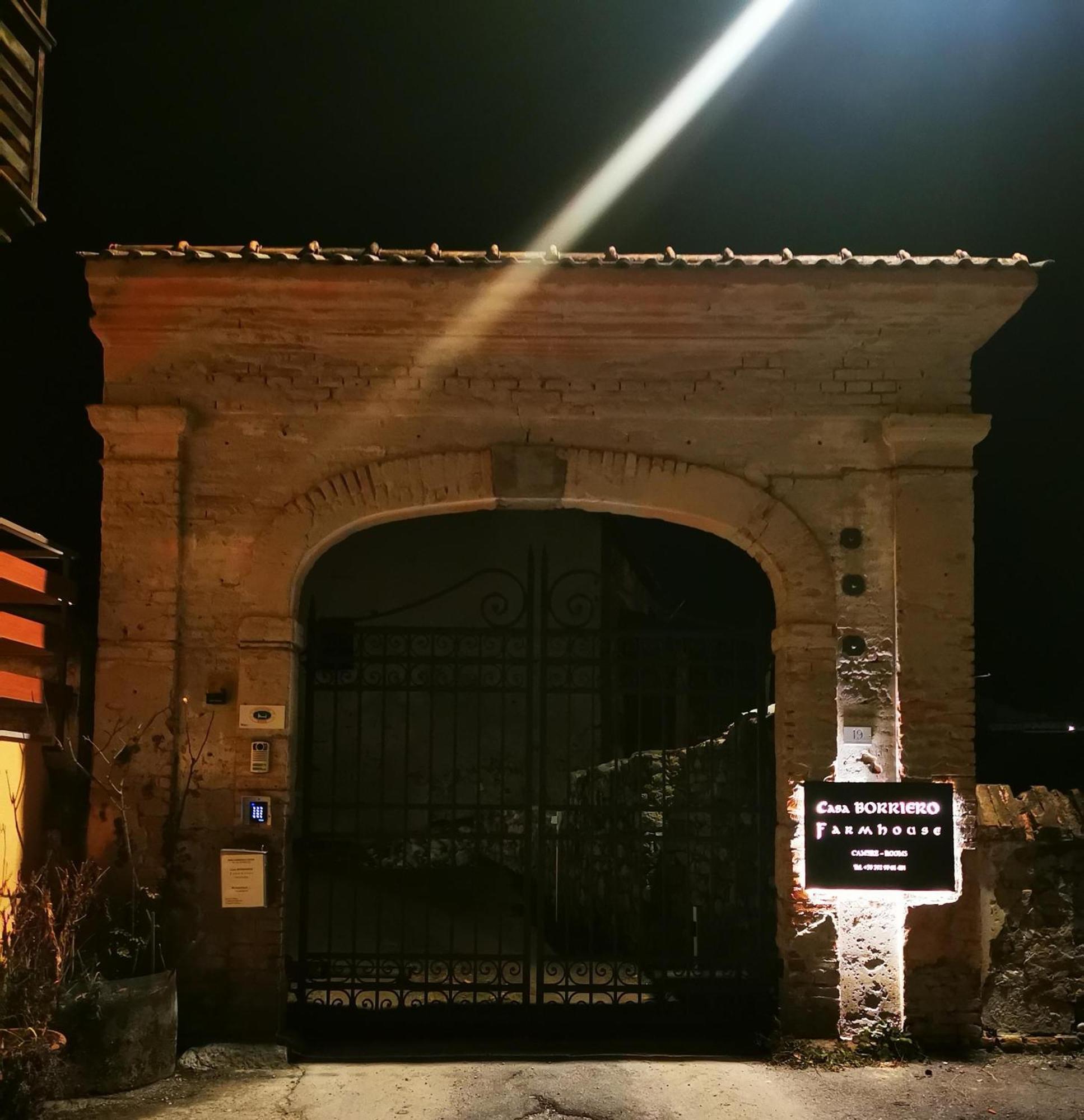 Casa Borriero Farmhouse Charme B&B Sospirolo Kültér fotó