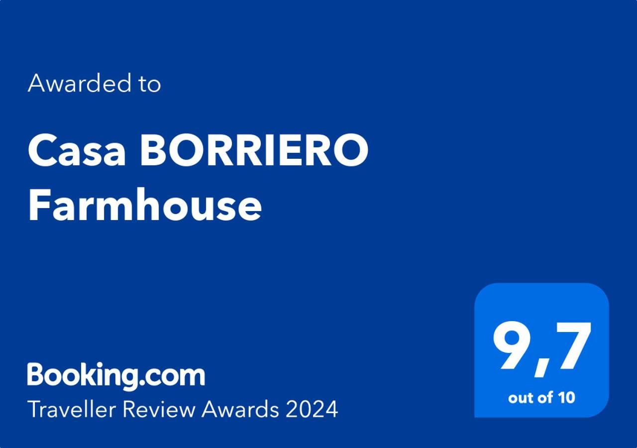 Casa Borriero Farmhouse Charme B&B Sospirolo Kültér fotó