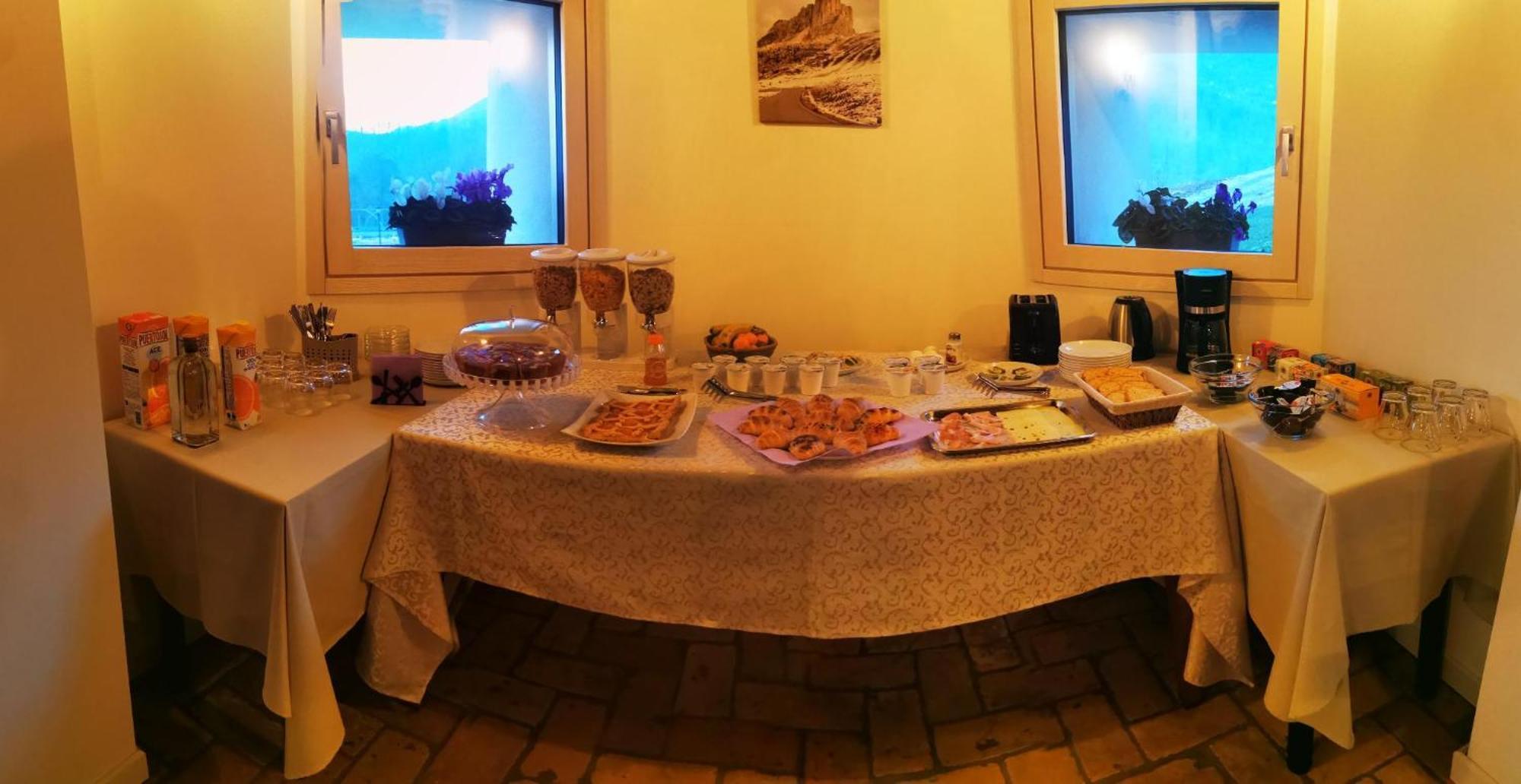 Casa Borriero Farmhouse Charme B&B Sospirolo Kültér fotó