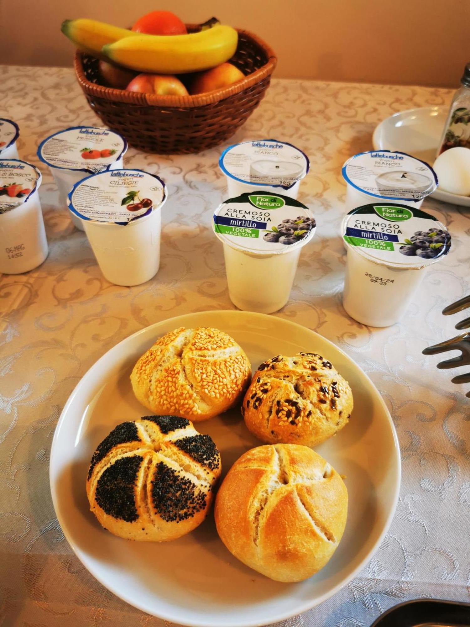 Casa Borriero Farmhouse Charme B&B Sospirolo Kültér fotó