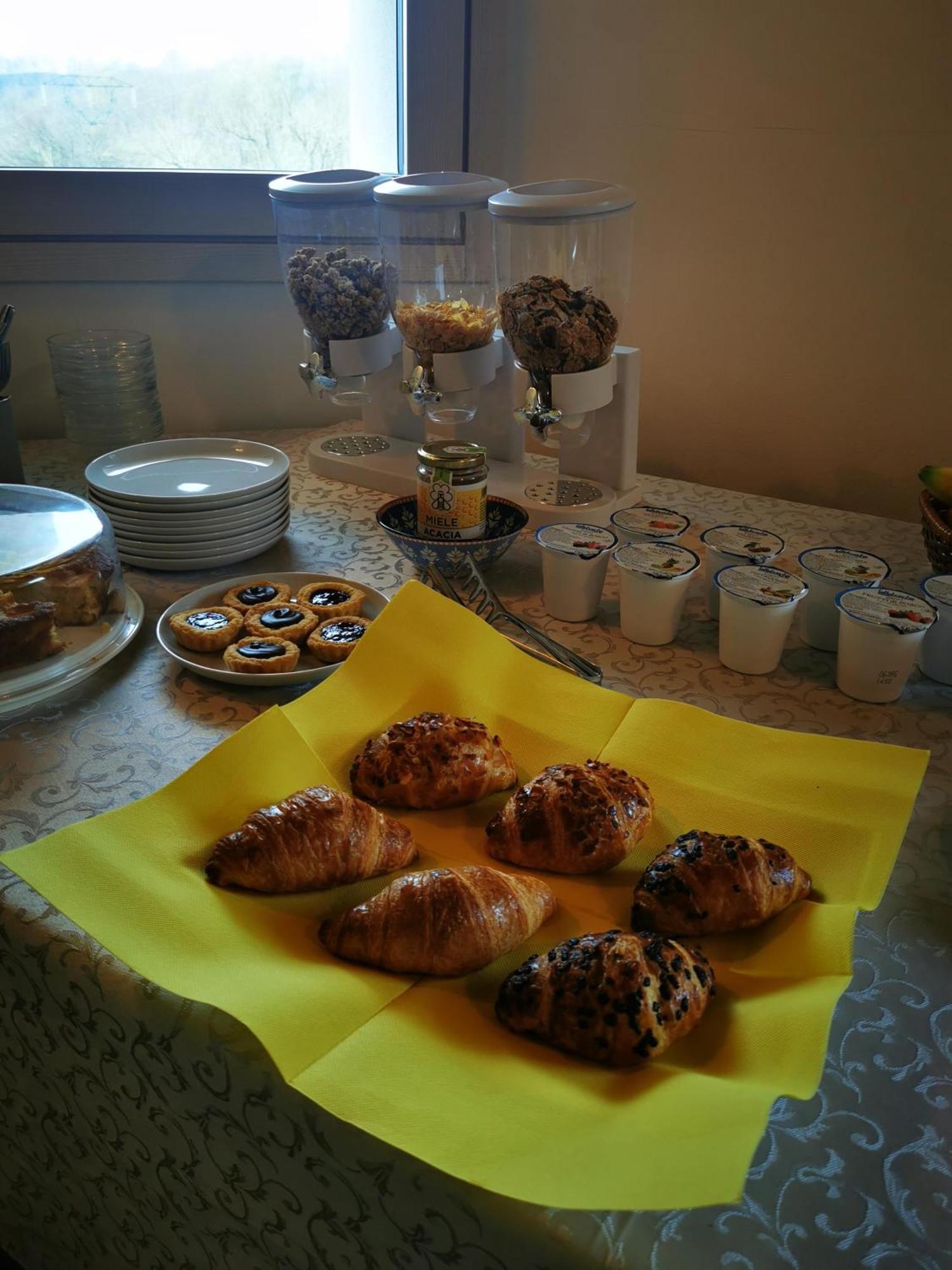 Casa Borriero Farmhouse Charme B&B Sospirolo Kültér fotó
